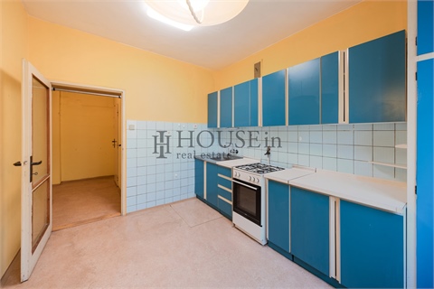 Prodej bytu 2+1, 67 m² 6