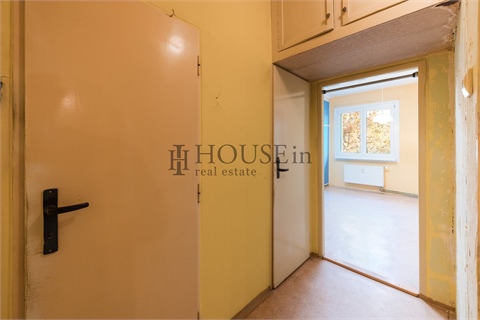 Prodej bytu 2+1, 67 m² - 8