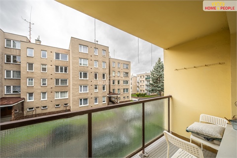 Prodej bytu 3+1, 86 m² - 6