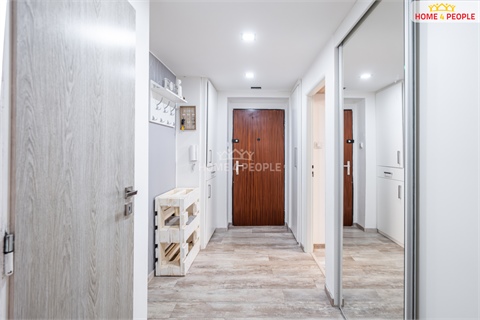 Prodej bytu 3+1, 86 m² - 16