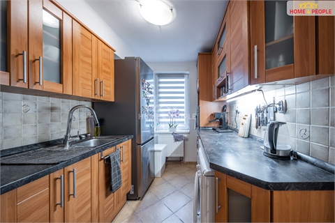 Prodej bytu 3+1, 86 m² - 14