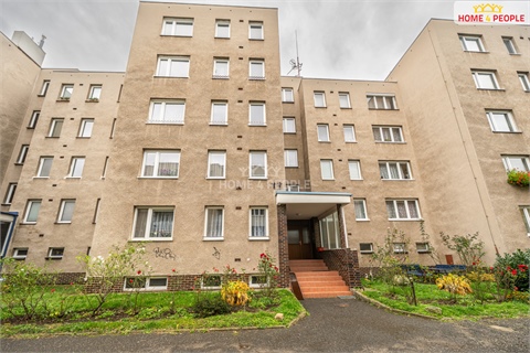 Prodej bytu 3+1, 86 m² 20