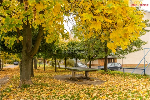 Prodej bytu 3+1, 86 m² 22