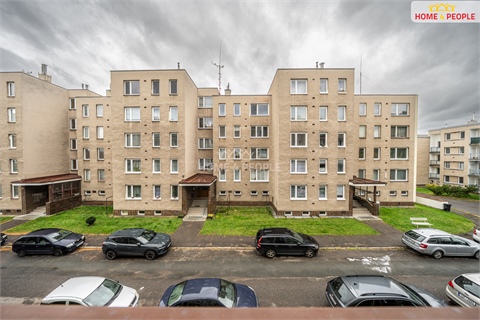 Prodej bytu 3+1, 86 m² - 20