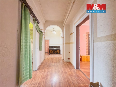 Prodej bytu 3+1, 120 m² - 16