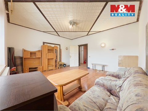 Prodej bytu 3+1, 120 m² 16