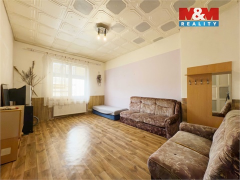 Prodej bytu 3+1, 120 m² 14