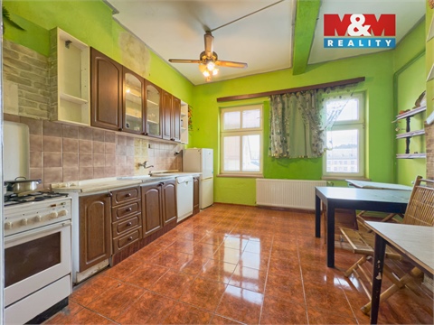 Prodej bytu 3+1, 120 m² - 20