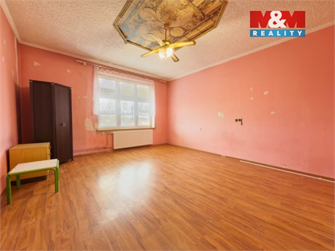 Prodej bytu 3+1, 120 m² - 18