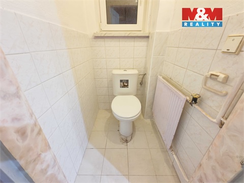 Prodej bytu 3+1, 120 m² - 12