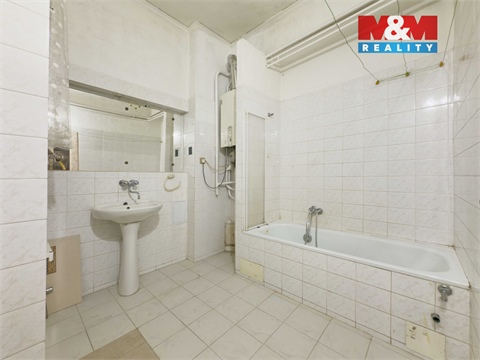 Prodej bytu 3+1, 120 m² 20