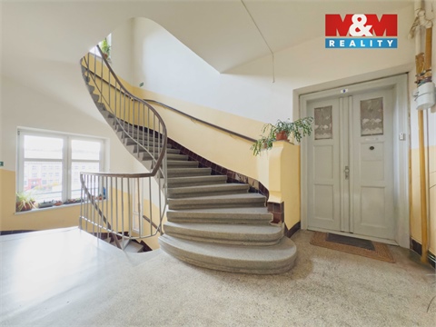 Prodej bytu 3+1, 120 m² - 6