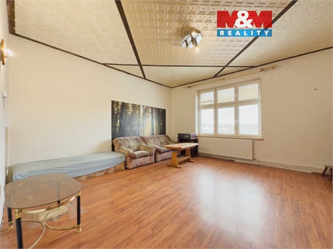 Prodej bytu 3+1, 120 m² - 0