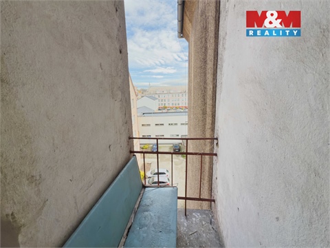 Prodej bytu 3+1, 120 m² 18