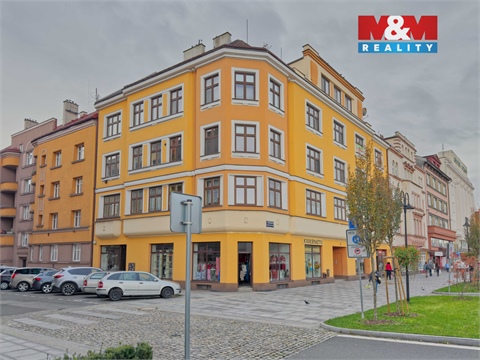 Prodej bytu 3+1, 120 m² - 8