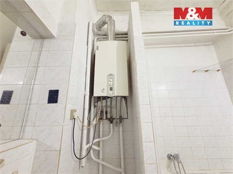 Prodej bytu 3+1, 120 m² - 14