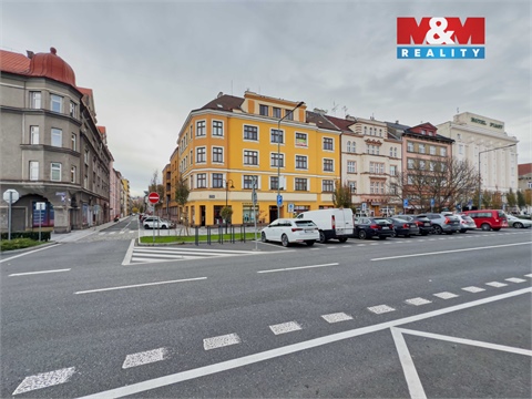 Prodej bytu 3+1, 120 m² - 22