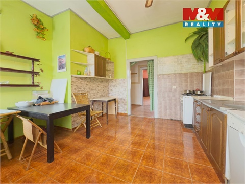 Prodej bytu 3+1, 120 m² 22