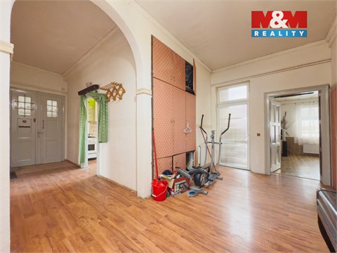 Prodej bytu 3+1, 120 m² - 4