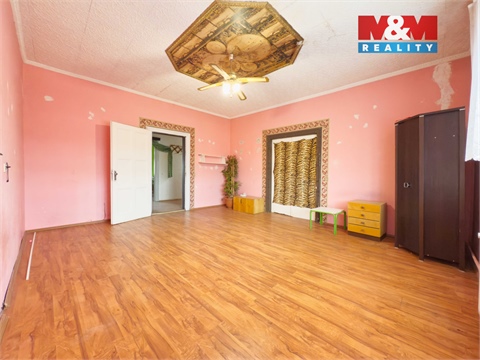 Prodej bytu 3+1, 120 m² - 2