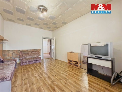 Prodej bytu 3+1, 120 m² - 10