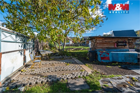 Prodej zahrady, 811 m² - 8