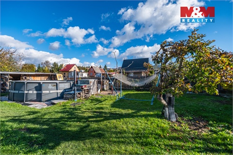 Prodej zahrady, 811 m² 4