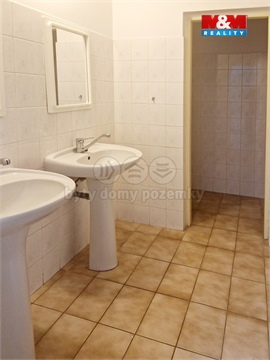 Pronájem obchodních prostor, 145 m² - 4