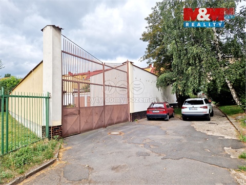 Pronájem obchodních prostor, 102 m² - 2