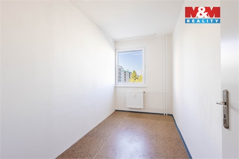 Pronájem bytu 4+1, 75 m² - 6