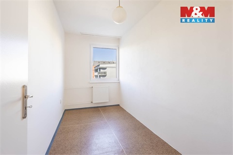 Pronájem bytu 4+1, 75 m² 6