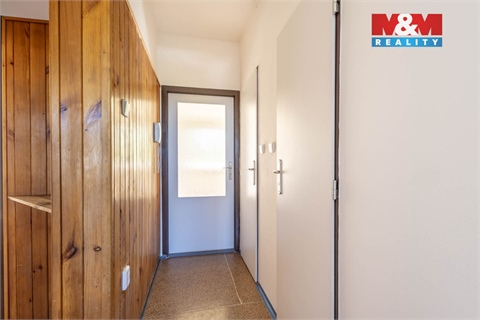 Pronájem bytu 4+1, 75 m² - 10