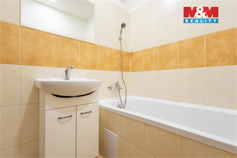 Pronájem bytu 4+1, 75 m² 10