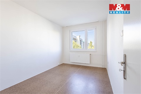 Pronájem bytu 4+1, 75 m² - 4