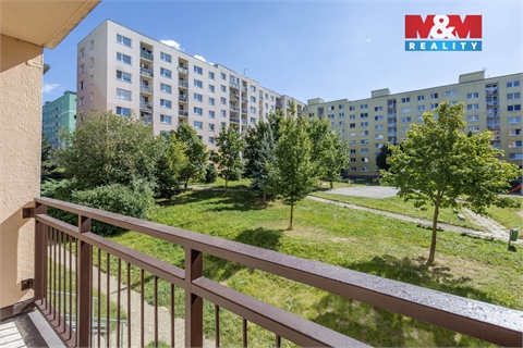 Pronájem bytu 4+1, 75 m² 4