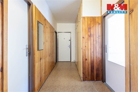 Pronájem bytu 4+1, 75 m² 12