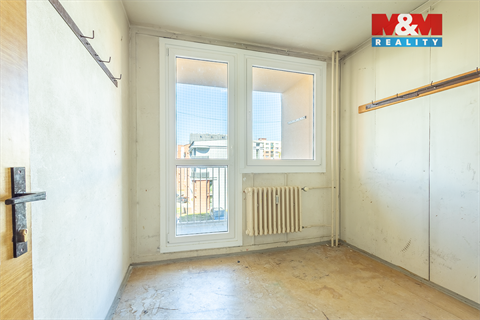 Pronájem bytu 4+1, 75 m² - 14