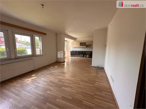 Prodej bytu 2kk, 117 m² - 0