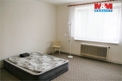 Prodej bytu 2+1, 71 m² - 2