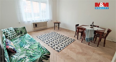 Prodej bytu 2+1, 71 m² - 6