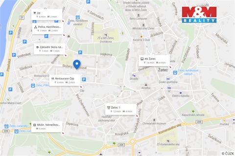 Prodej bytu 2+1, 71 m² 8