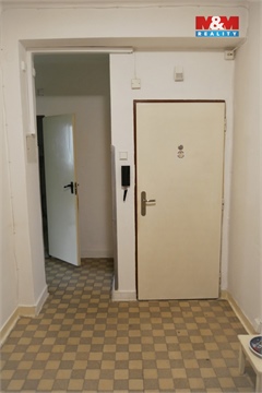 Prodej bytu 2+1, 71 m² - 4