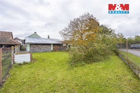 Prodej rodinného domu, 122 m² - 48