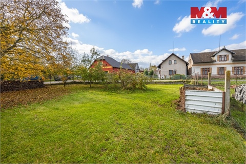 Prodej rodinného domu, 122 m² - 50