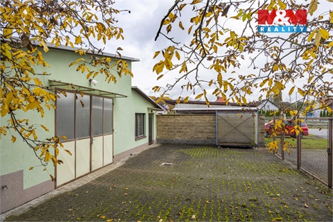 Prodej rodinného domu, 122 m² 30