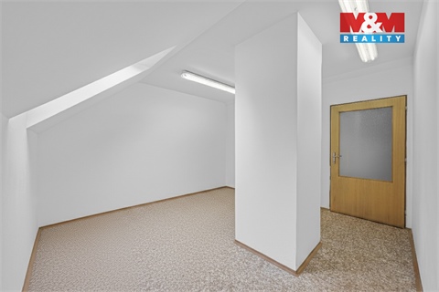 Prodej rodinného domu, 122 m² - 26