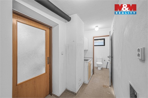 Prodej rodinného domu, 122 m² - 16