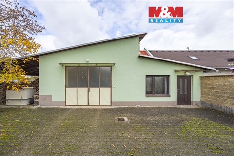 Prodej rodinného domu, 122 m² 0