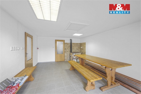 Prodej rodinného domu, 122 m² - 6