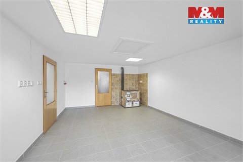 Prodej rodinného domu, 122 m² 24